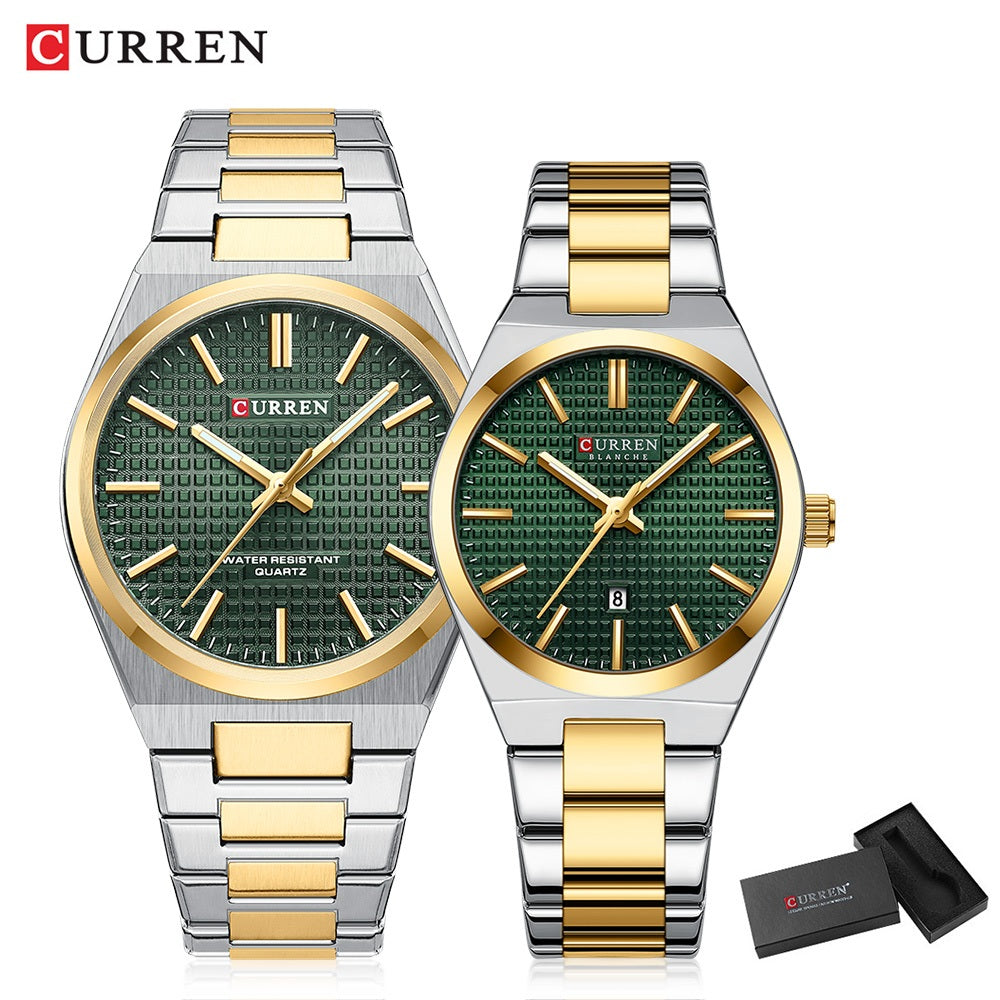 Relojes De Pareja