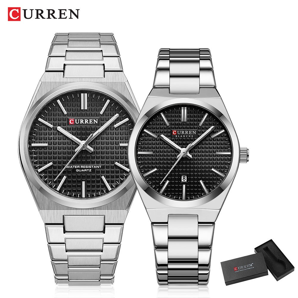 Relojes De Pareja