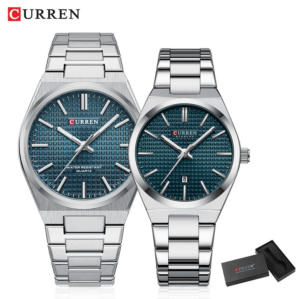 Relojes De Pareja
