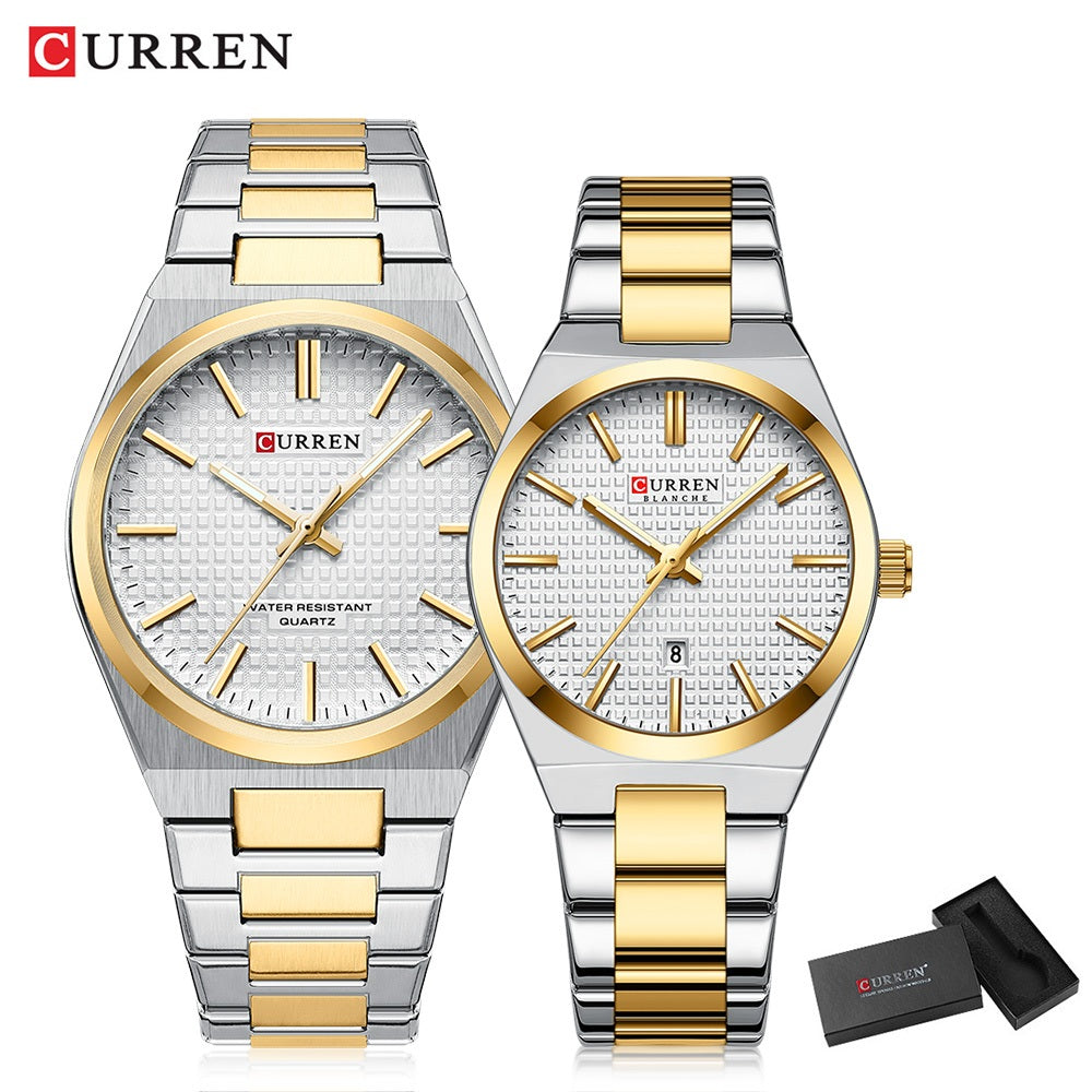 Relojes De Pareja