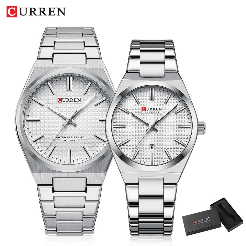 Relojes De Pareja