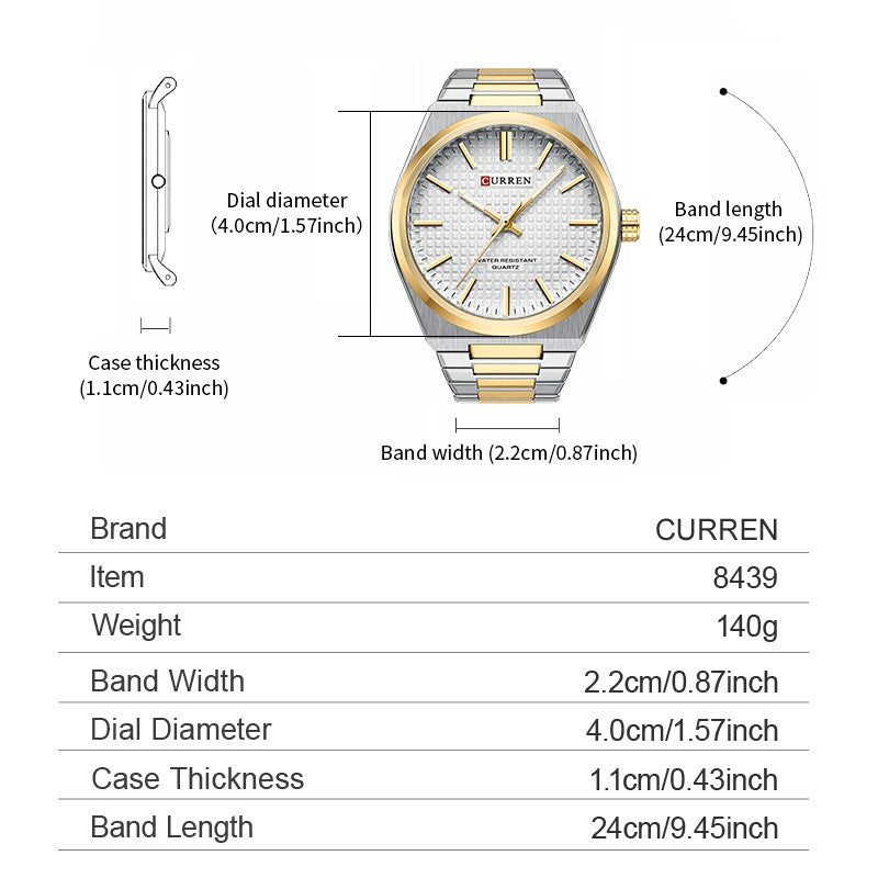 Relojes De Pareja