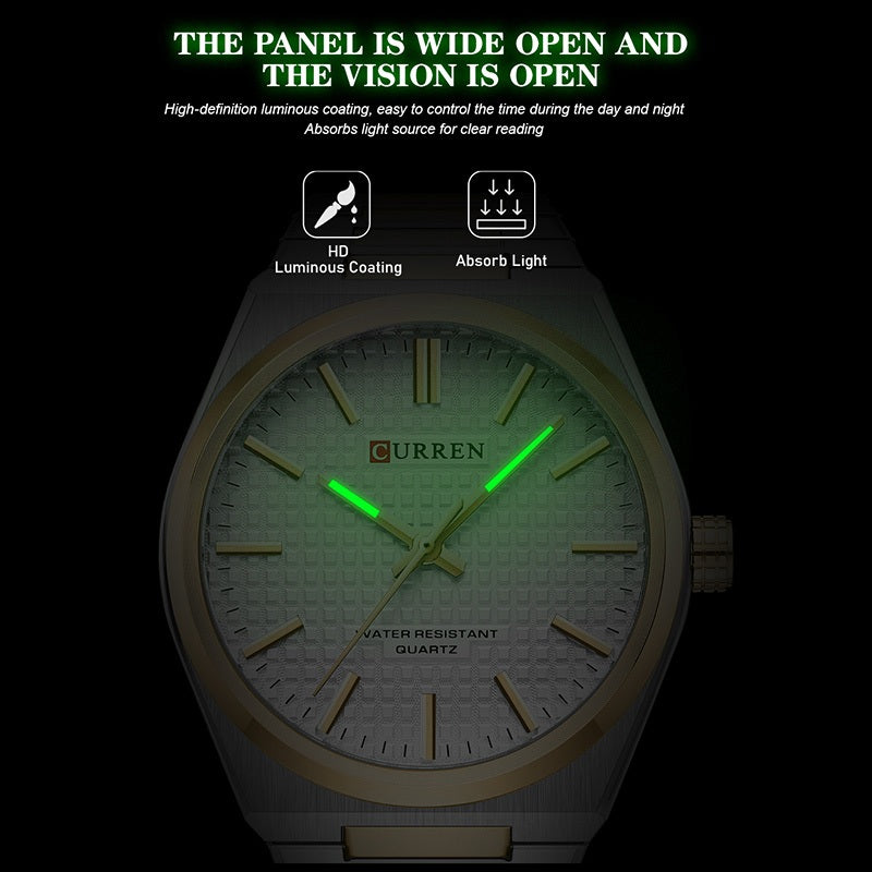Relojes De Pareja