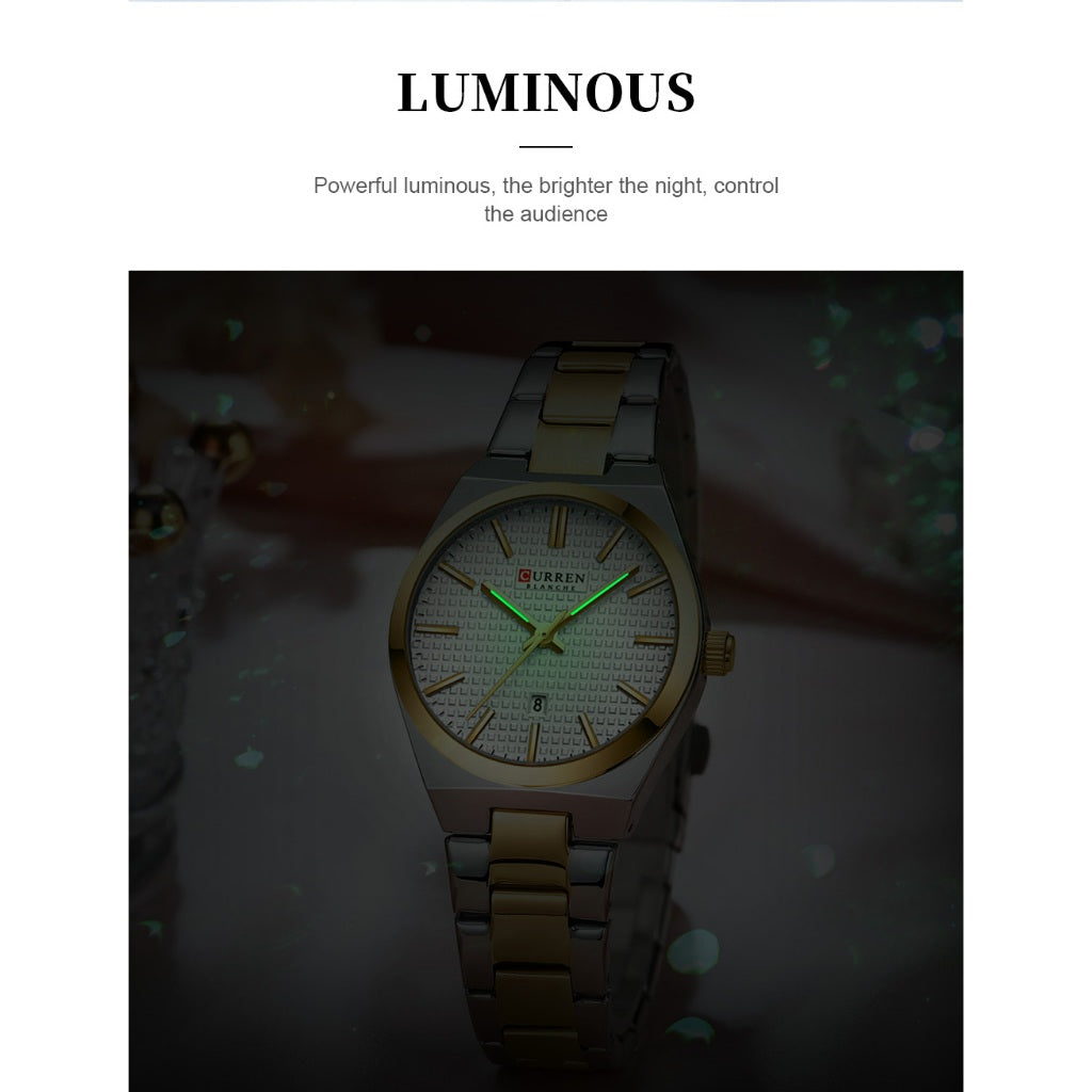 Relojes De Pareja