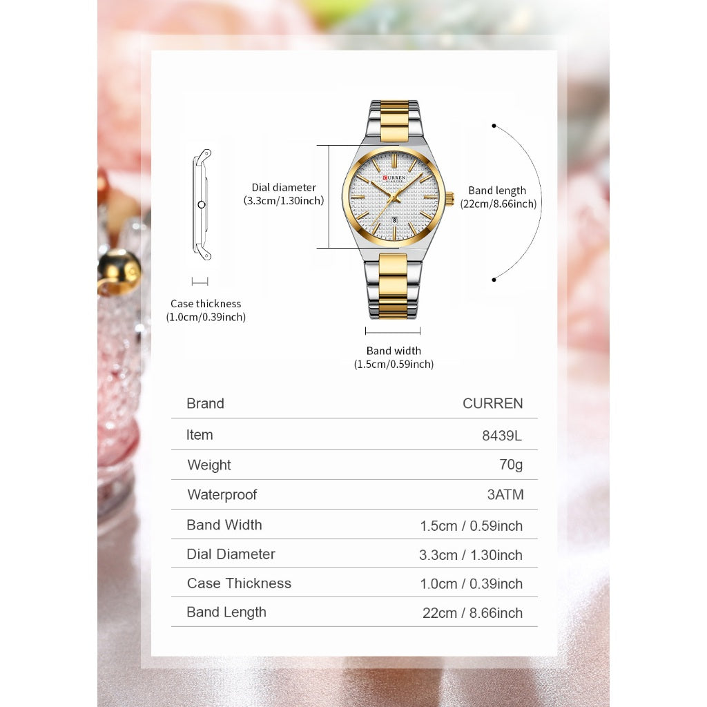 Relojes De Pareja