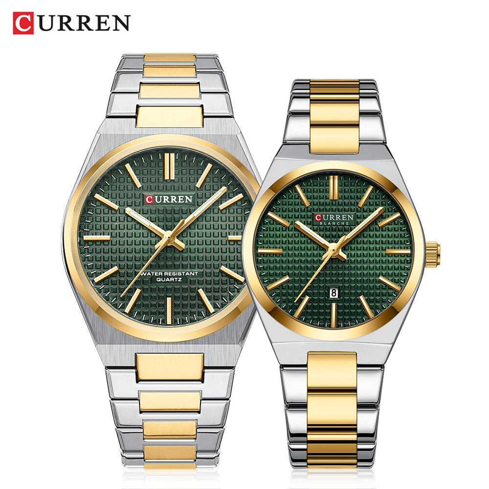 Relojes De Pareja