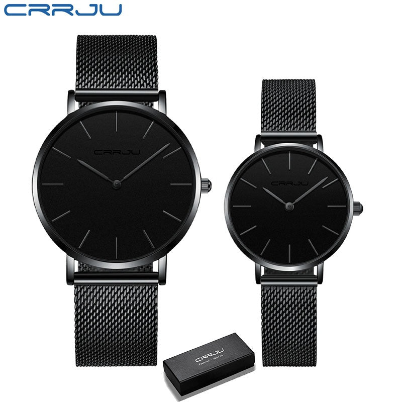 Reloj De Pareja