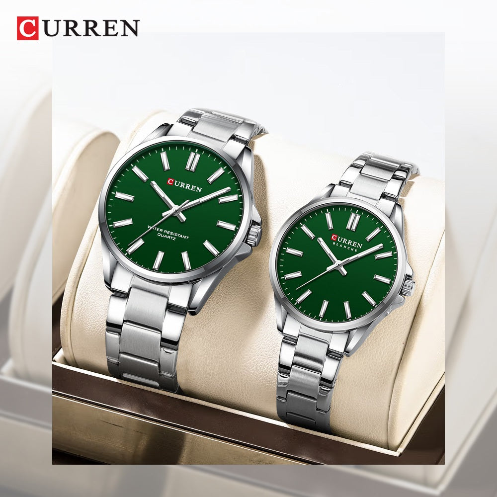 Relojes De Pareja