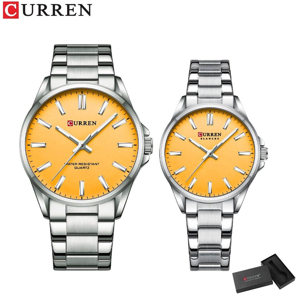 Relojes De Pareja