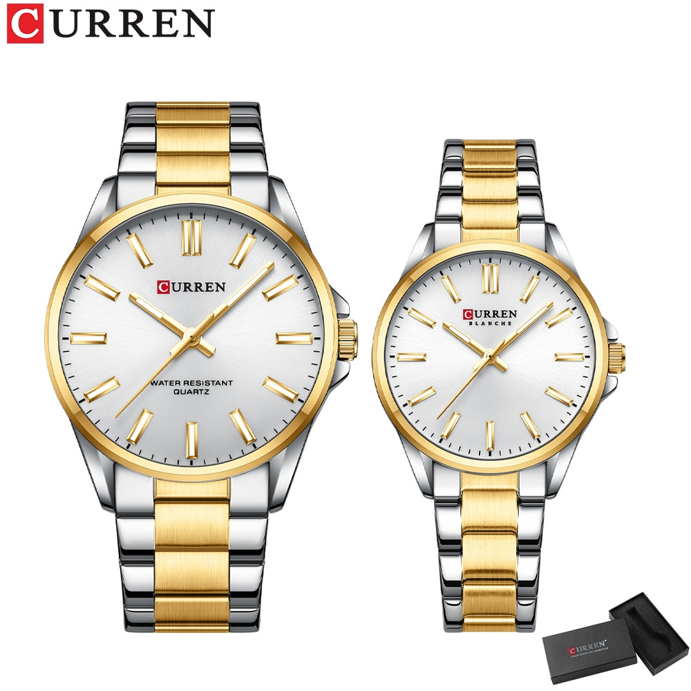 Relojes De Pareja