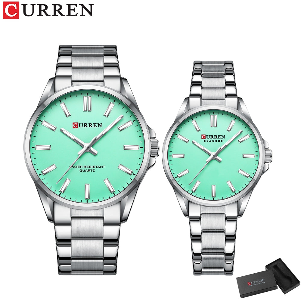 Relojes De Pareja