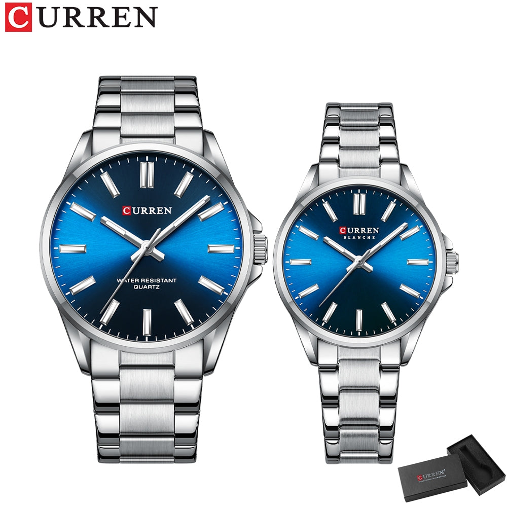 Relojes De Pareja