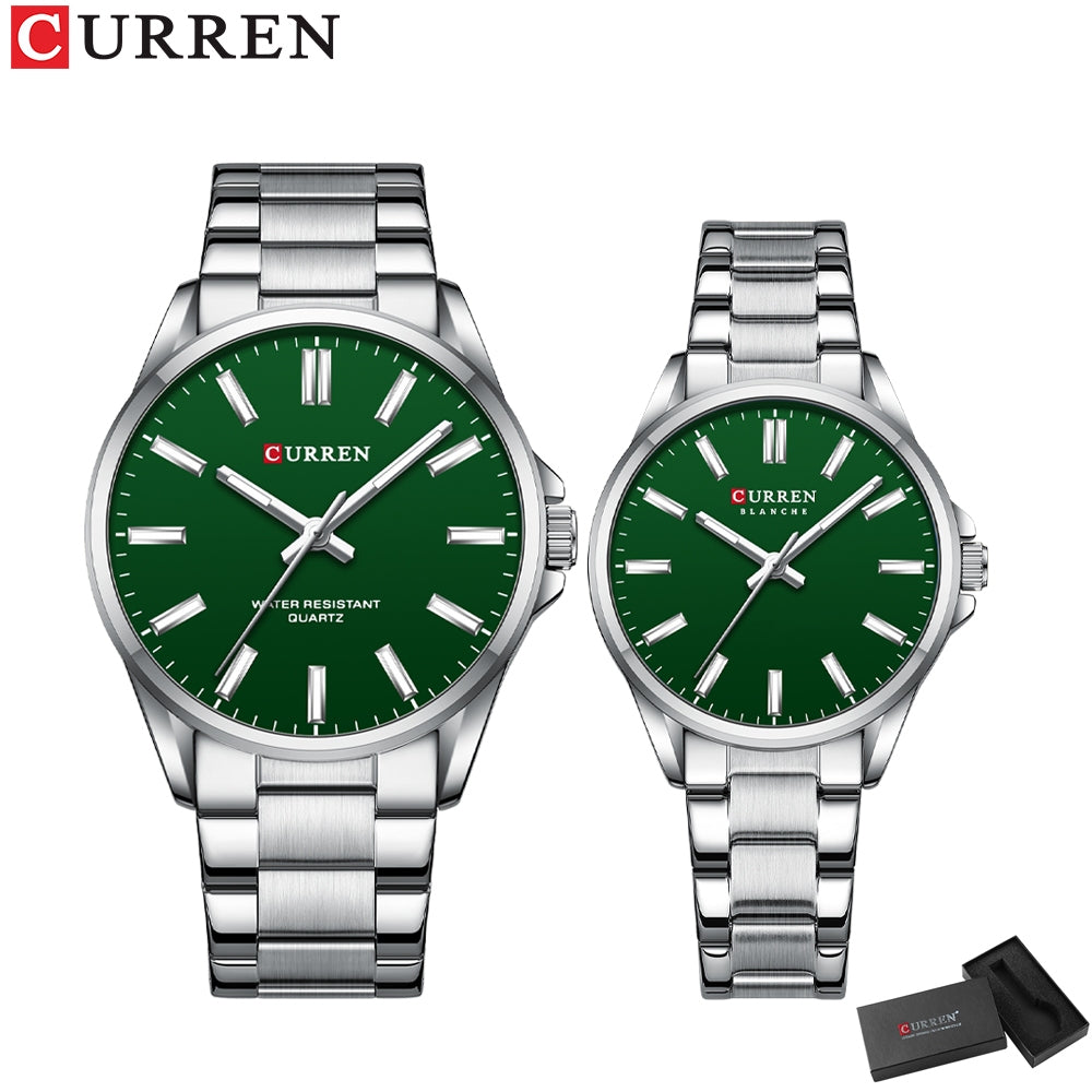 Relojes De Pareja