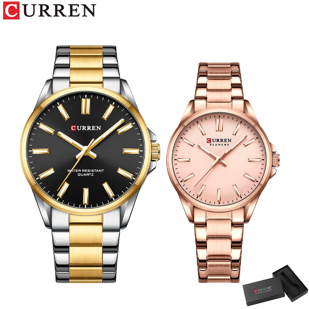 Relojes De Pareja