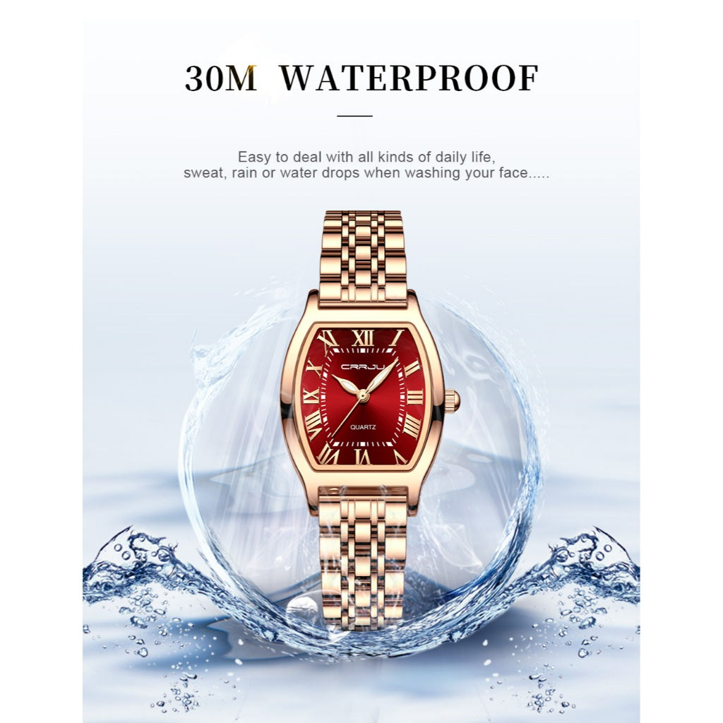 Reloj De Mujer