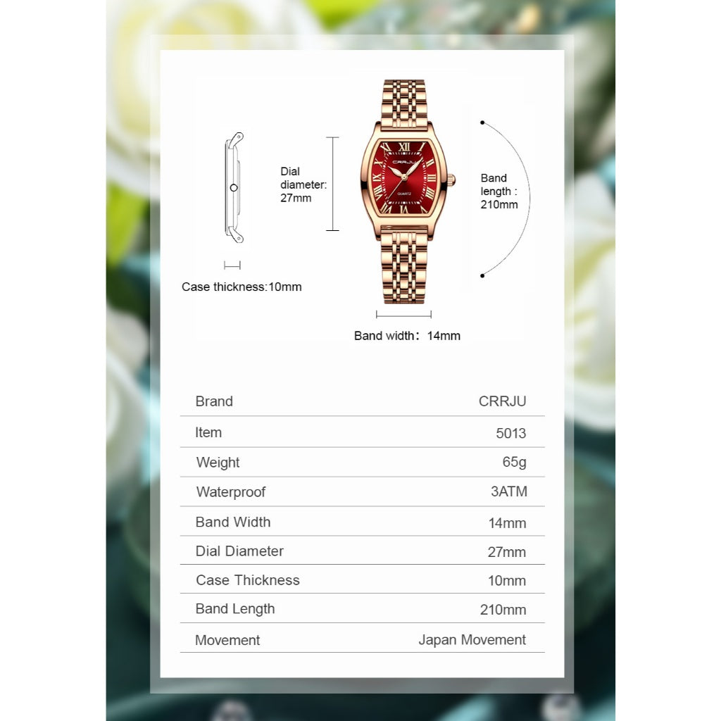 Reloj De Mujer
