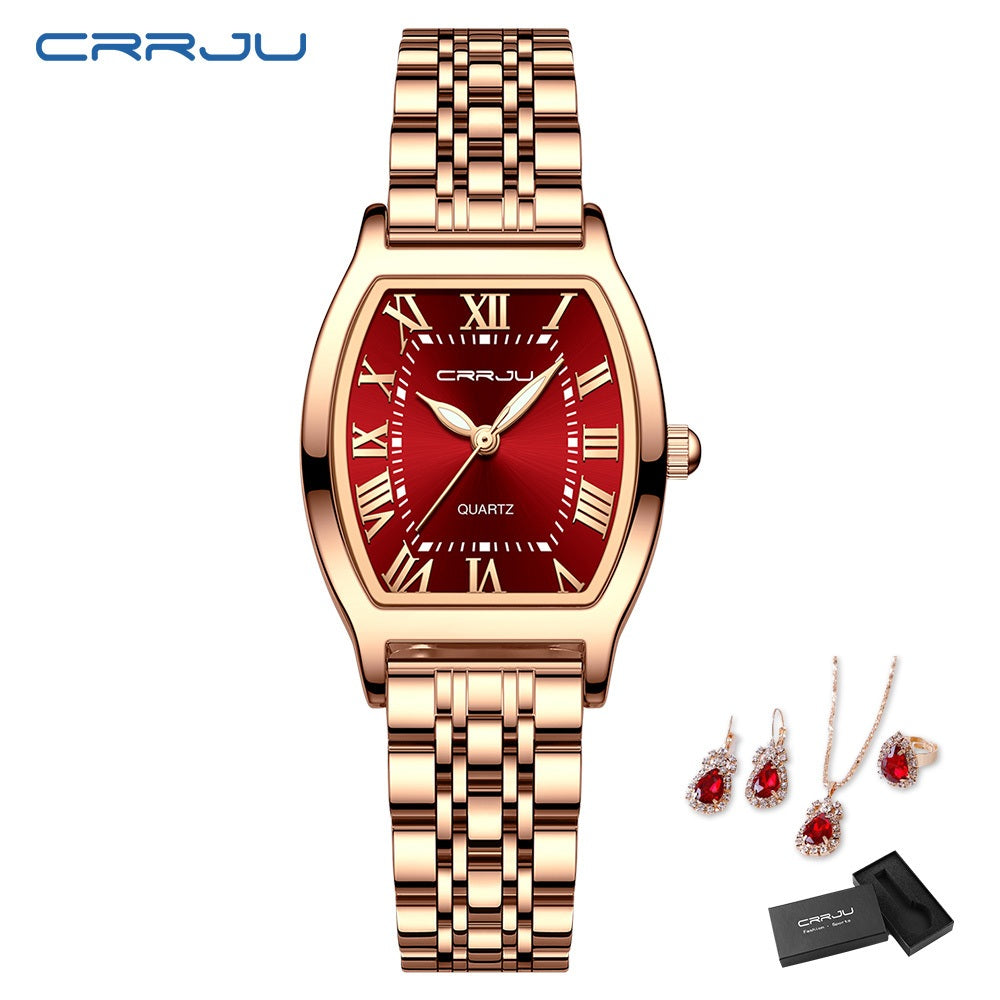 Reloj De Mujer