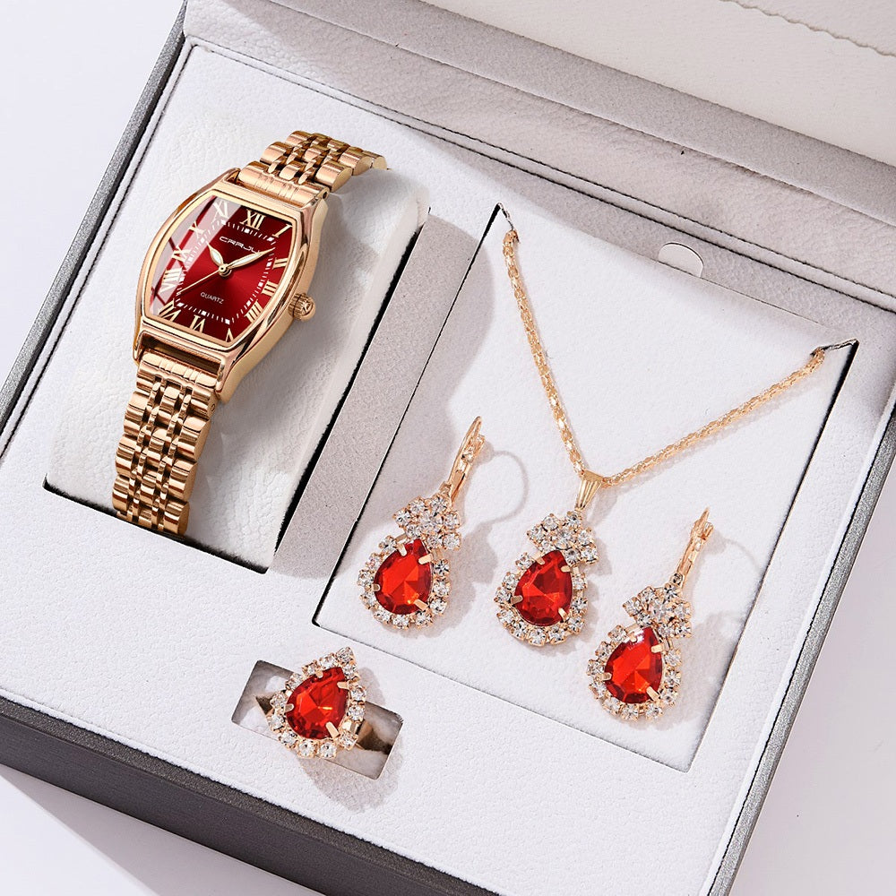 Reloj De Mujer