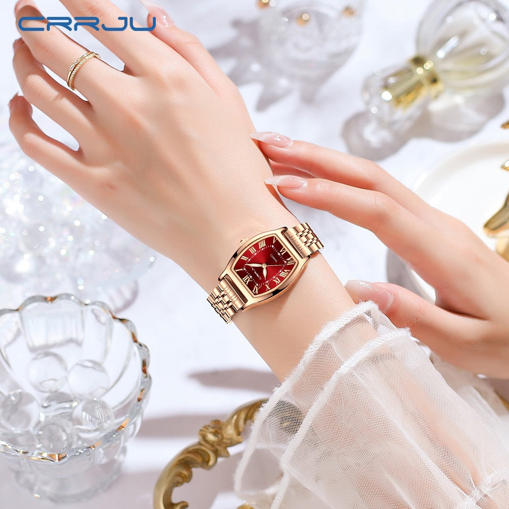 Reloj De Mujer