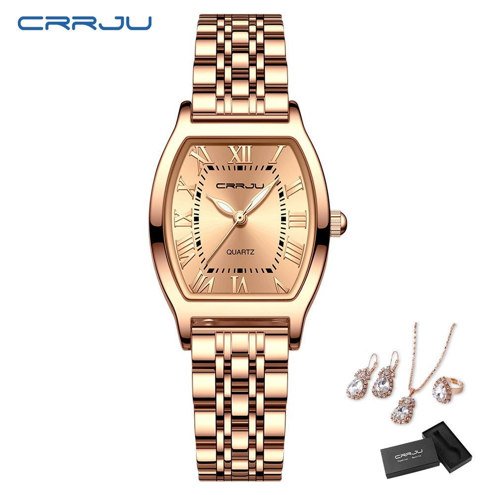 Reloj De Mujer