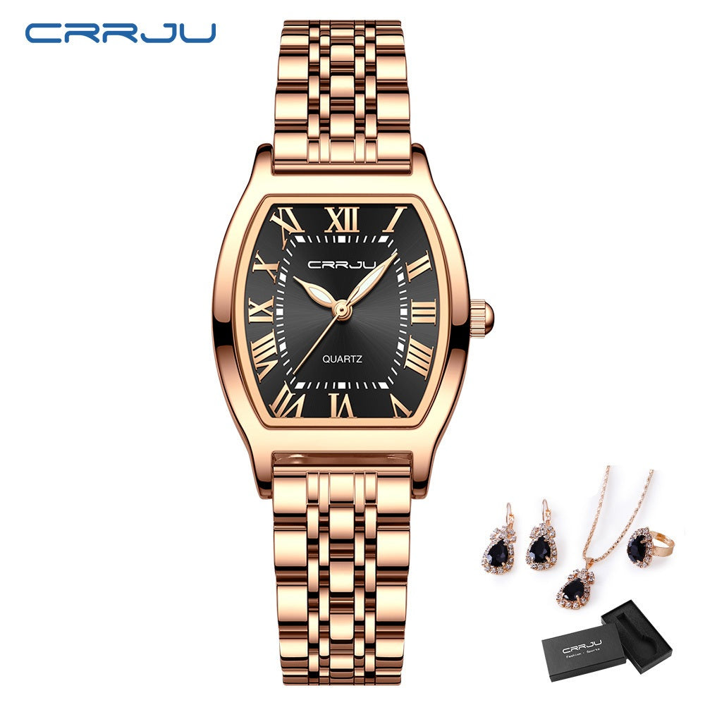 Reloj De Mujer