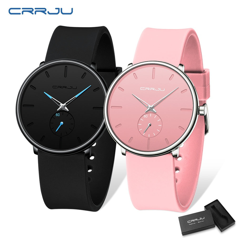 Relojes De Pareja