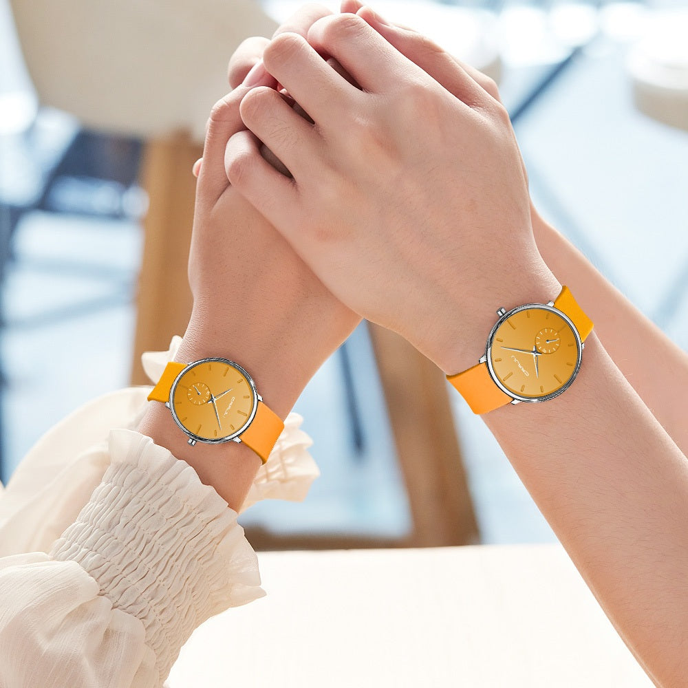 Relojes De Pareja