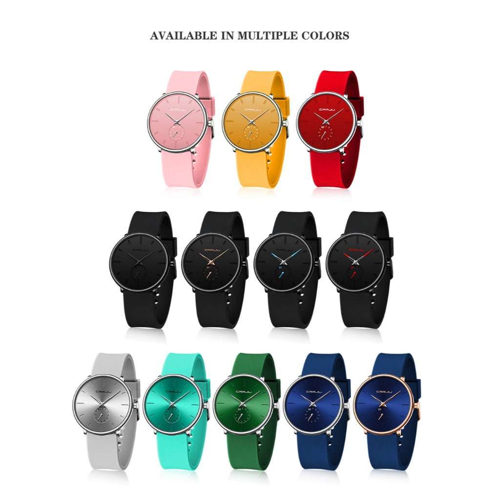 Relojes De Pareja