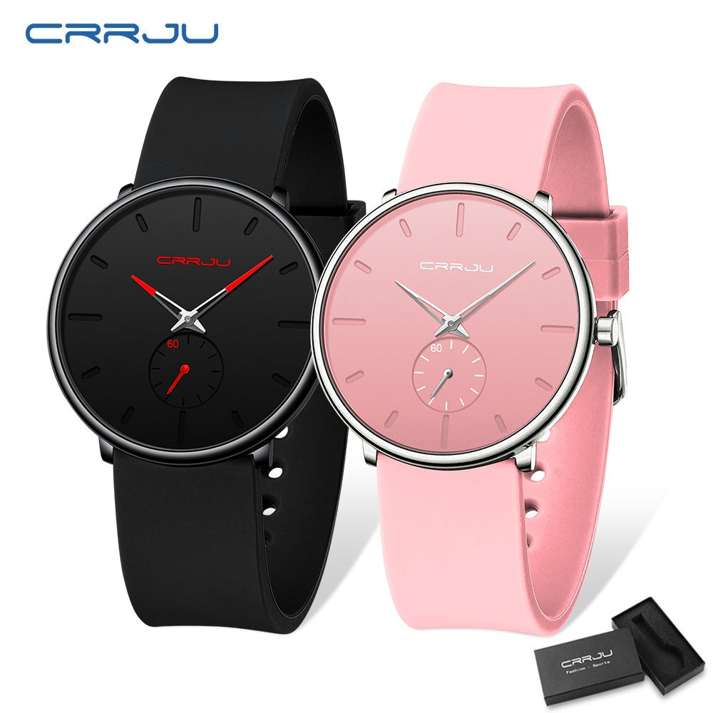 Relojes De Pareja