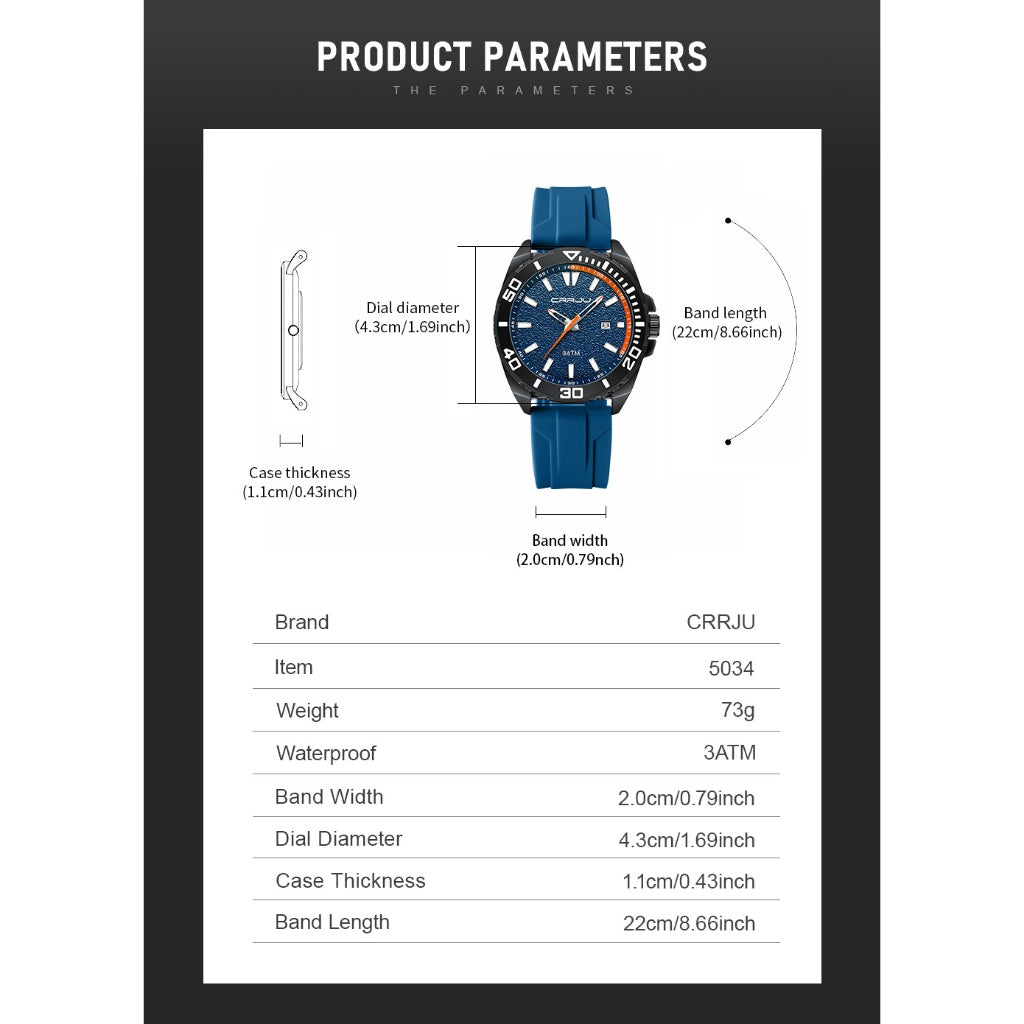 Reloj
