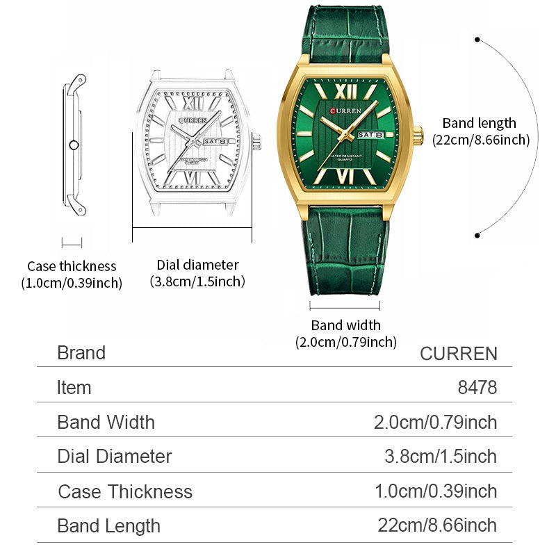 Reloj