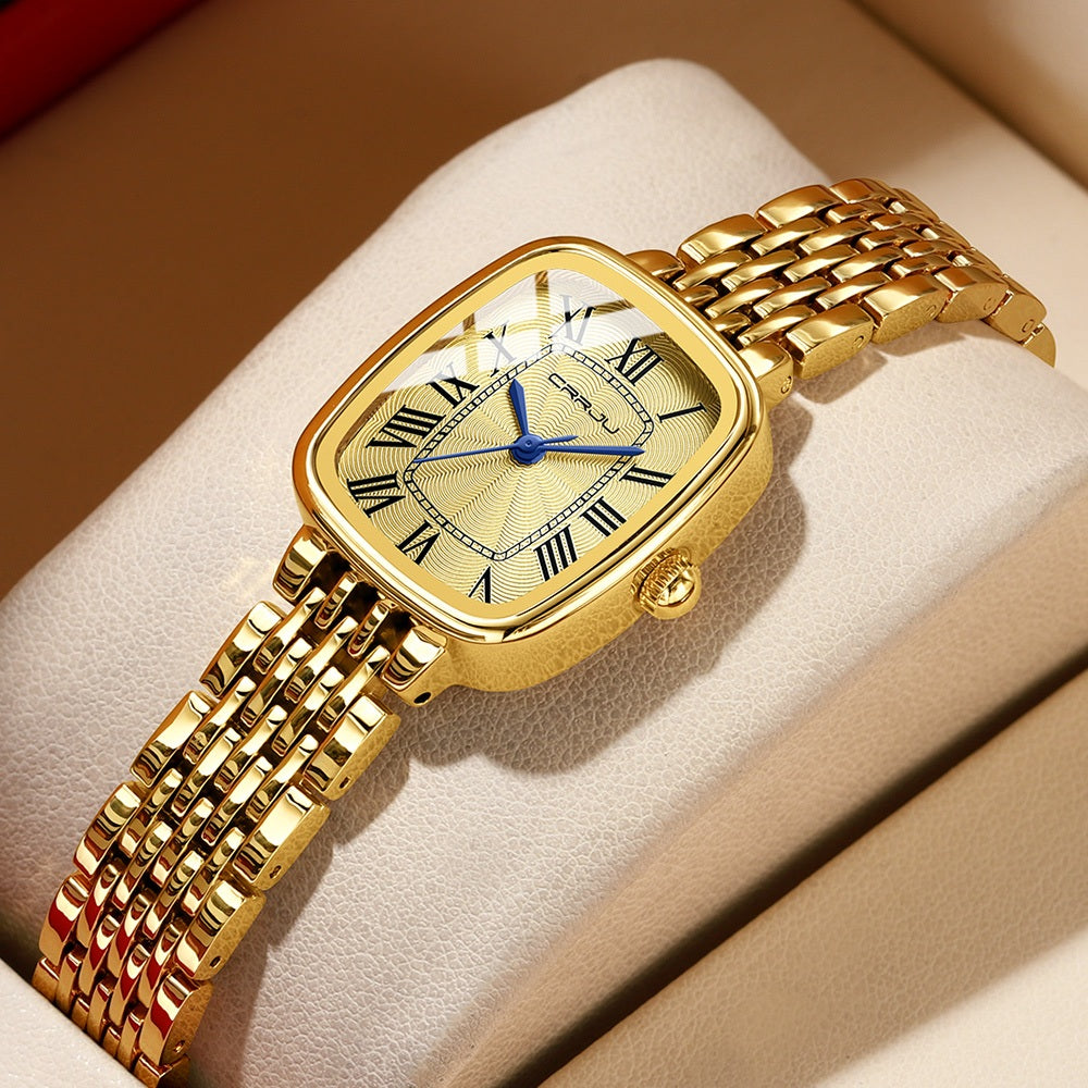 Mujeres Reloj