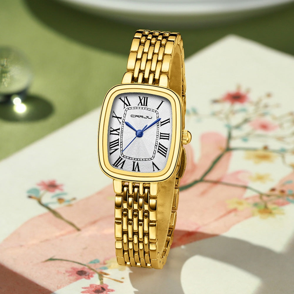 Mujeres Reloj