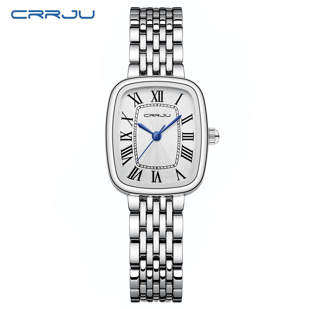 Mujeres Reloj