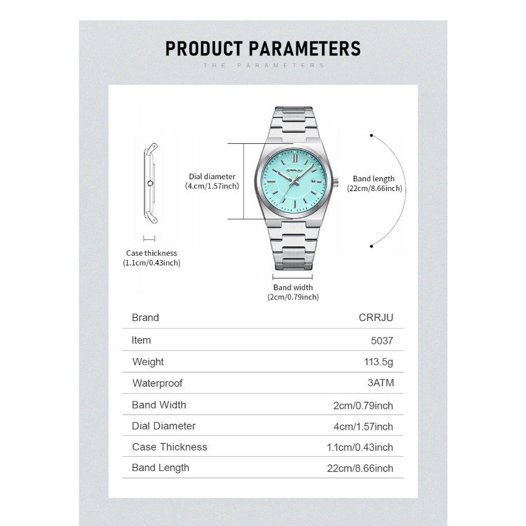 Reloj