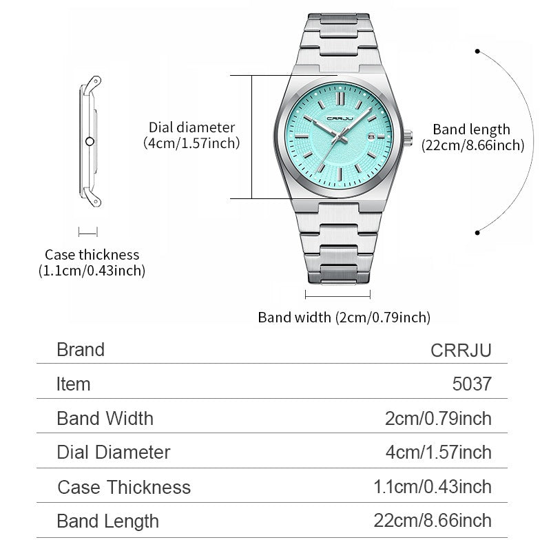 Reloj