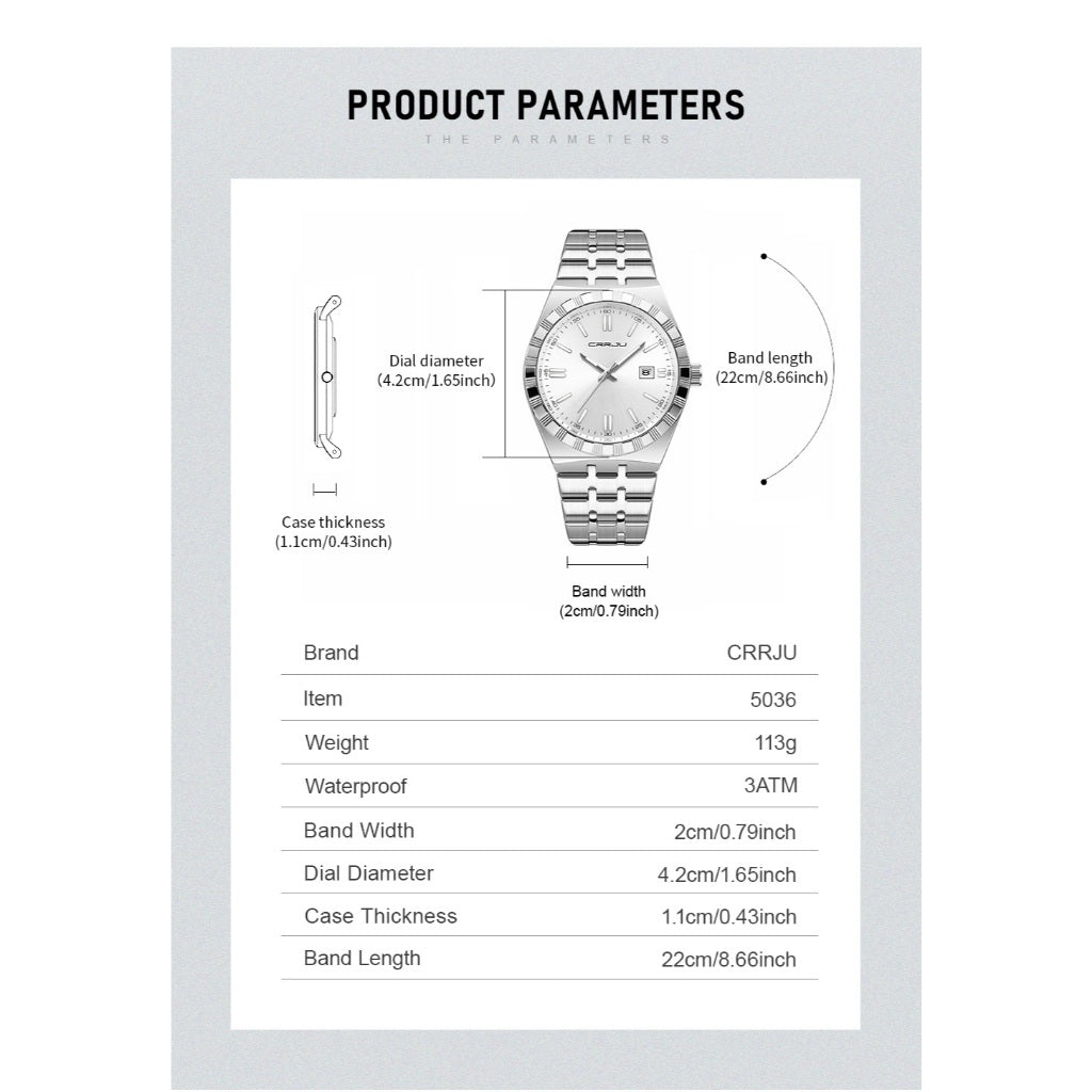 Reloj