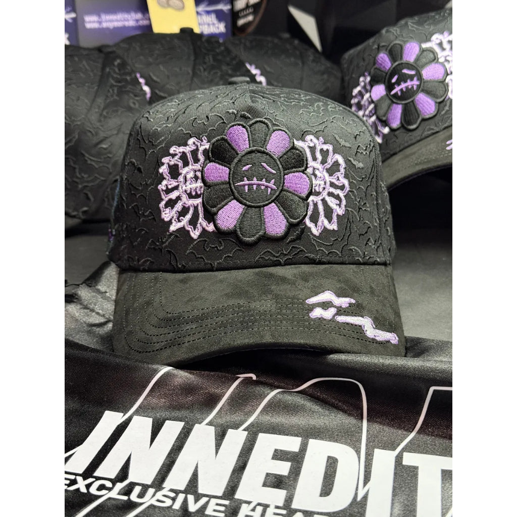 Gorras Bordado 3D