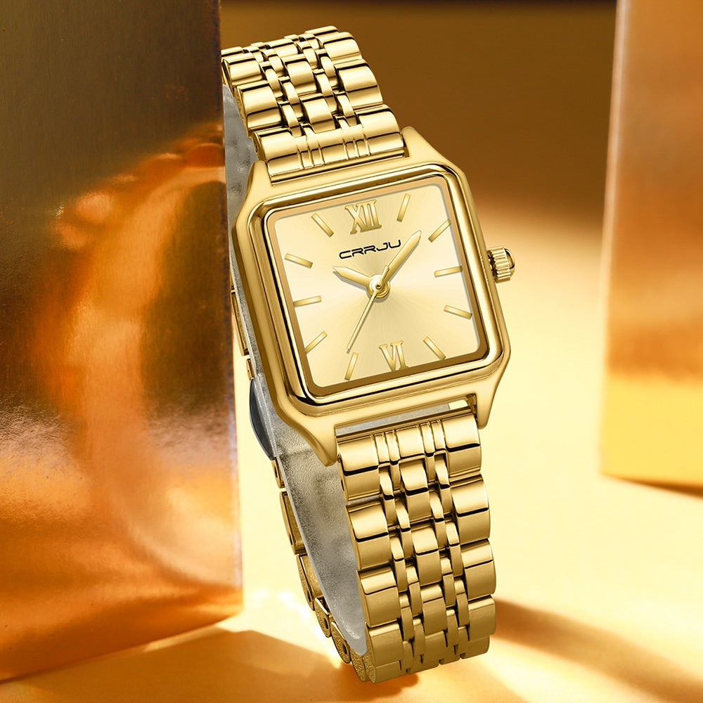 Mujeres Reloj