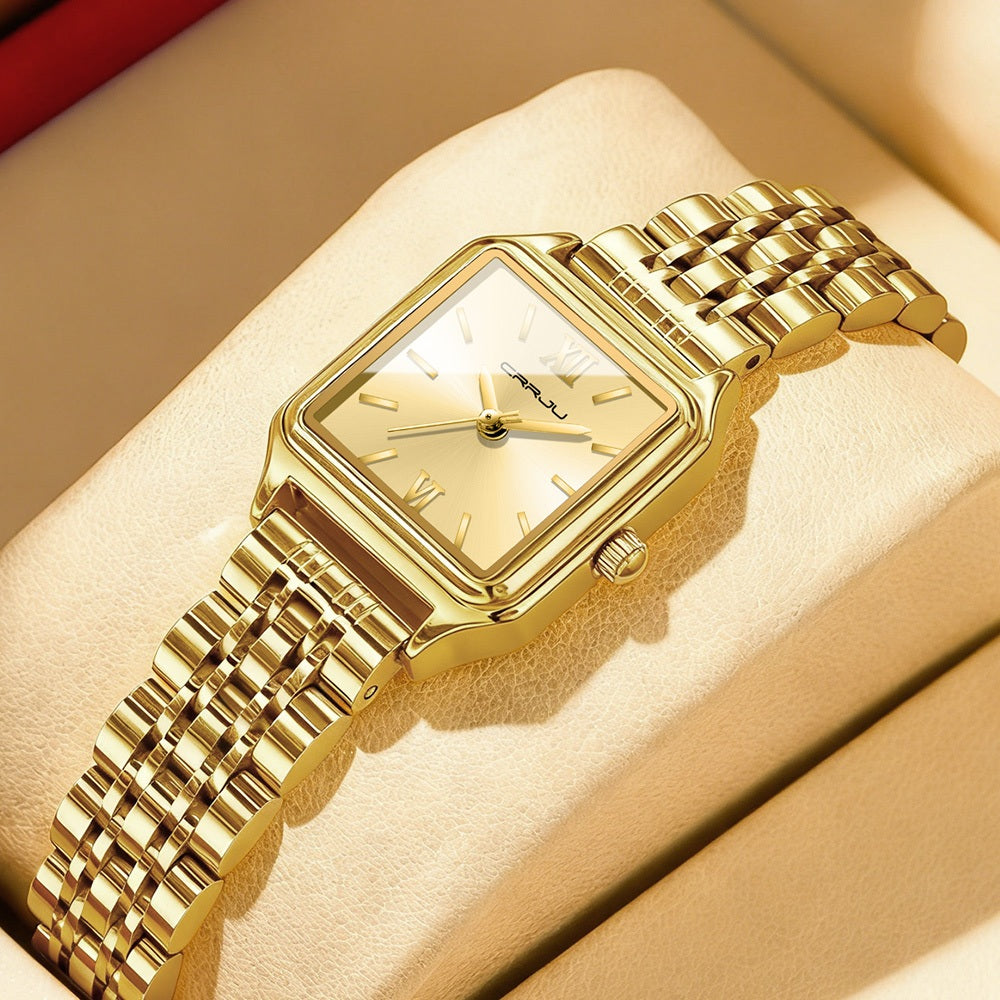 Mujeres Reloj