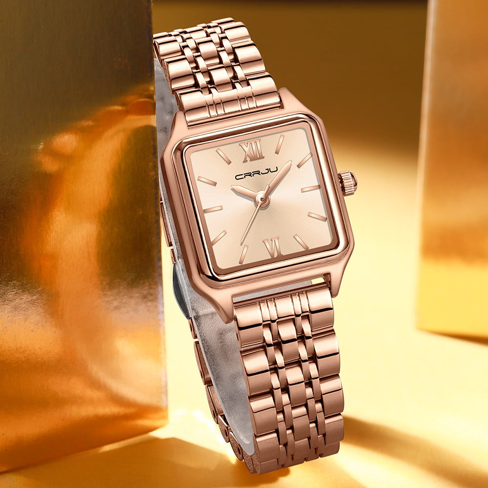 Mujeres Reloj