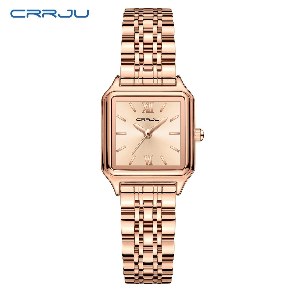 Mujeres Reloj
