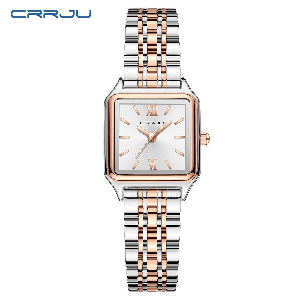 Mujeres Reloj