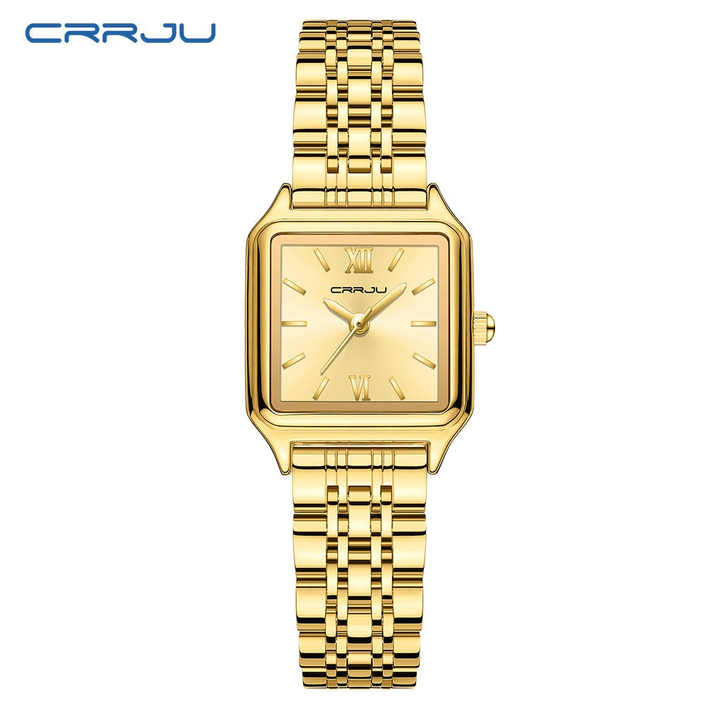 Mujeres Reloj