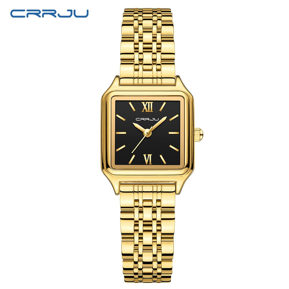 Mujeres Reloj