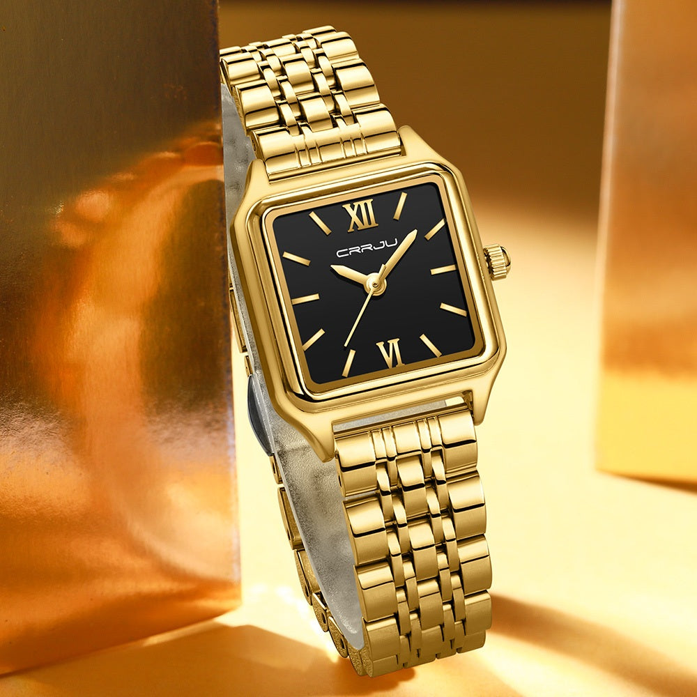 Mujeres Reloj