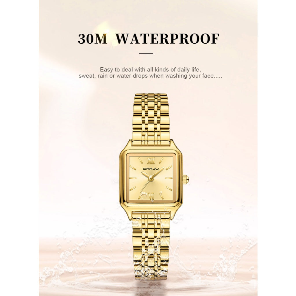Mujeres Reloj
