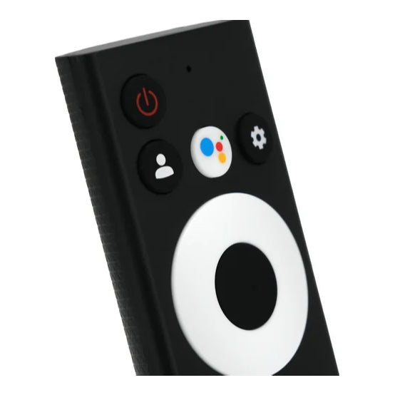 Control Remoto