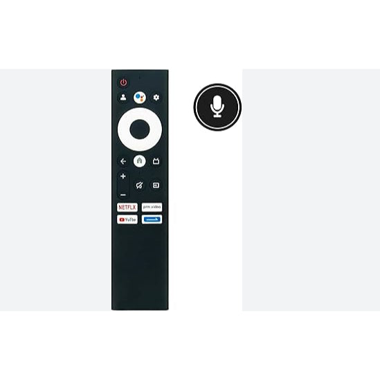 Control Remoto