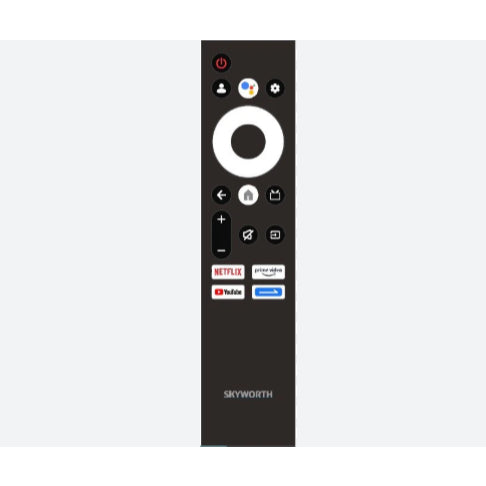 Control Remoto